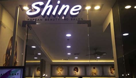 shine korean salon reviews|Shine Korean Beauty Pro Salon .